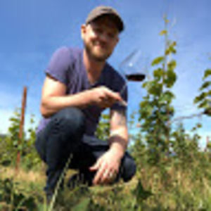 Meet your Posher, Andrew